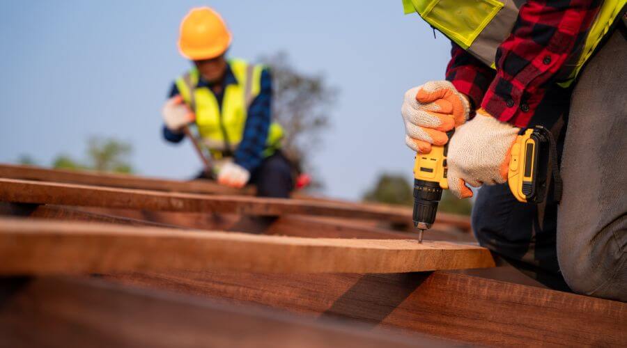 Professional Flat Roofing Installation in Oil City, PA